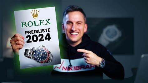 rolex neuheiten|rolex preisliste.